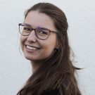 Vanessa Millich – studentische Hilfskraft GSI München