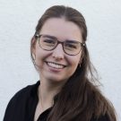 Vanessa Millich – studentische Hilfskraft LMU München